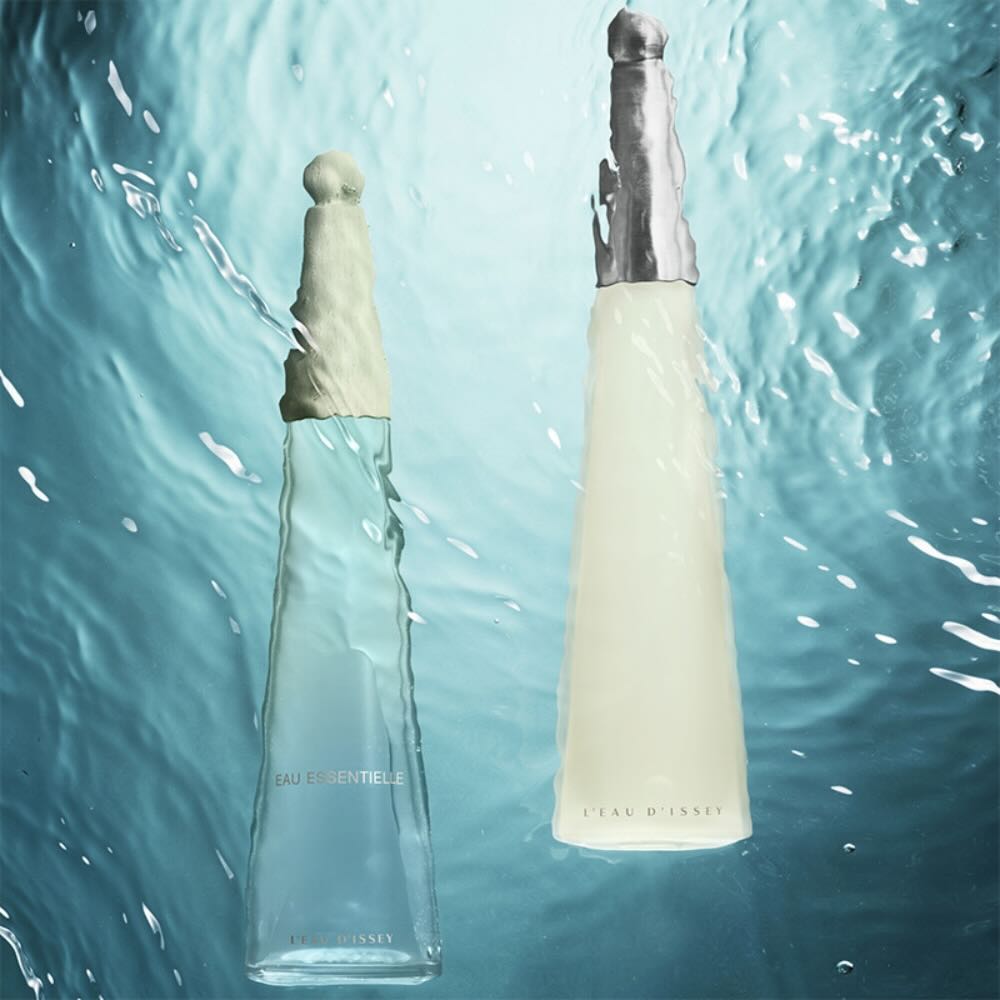 Nước Hoa Nữ Issey Miyake L’Eau D’Issey Eau Essentielle EDP